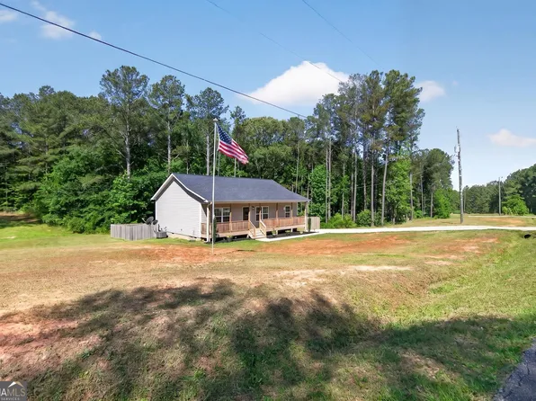 22 Sutton Rd, Buchanan, GA 30113