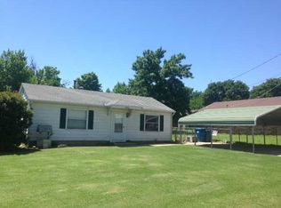 10824 NE 18th St, Oklahoma City, OK 73141