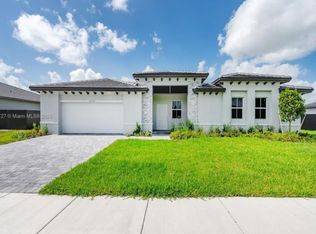 16754 SW 290th Ln, Homestead, FL 33030