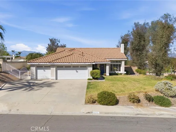 1003 Clearwood Ave, Riverside, CA 92506