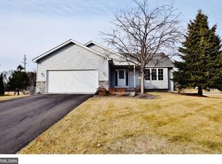 10060 Honeysuckle Ave N, Brooklyn Park, MN 55443