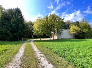 325 E Covered Bridge Rd, Attica, IN 47918