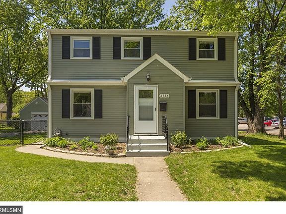 2nd image of 6736 Blaisdell Ave