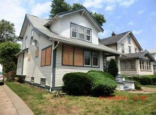 180 Highgate Ave, Buffalo, NY 14215