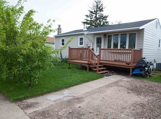 2142 Fulton St, Sturgis, SD 57785