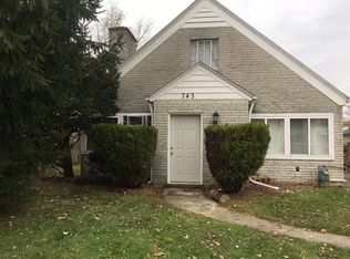 743 Secor Rd, Toledo, OH 43607