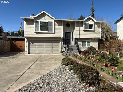 14545 SE Center St, Portland, OR, 97236