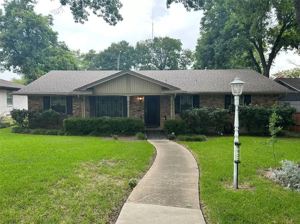 8823 Bretshire Dr, Dallas, TX 75228