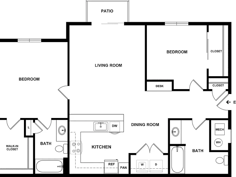 Sandpiper Terrace — Photo 27