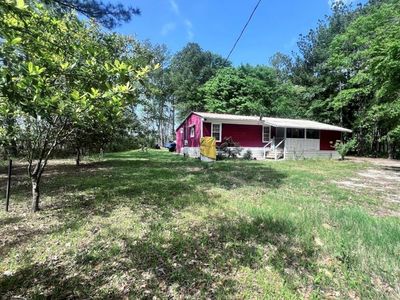 124 Magnolia Ln, Huntsville, TX, 77340