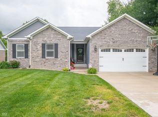 249 Patriots Lndg, Fillmore, IN 46128