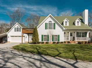 243 Village Green Rd, Gallatin, TN 37066