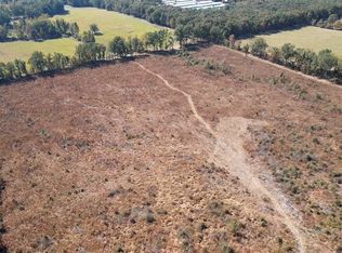 Avalon Rd, Star City, AR 71667