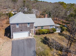 252 Chatham Rd, Harwich, MA 02645