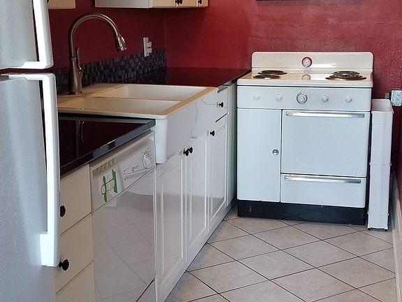 Kitchen Granite Counter