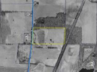 Redwood Rd, Culver, IN 46511