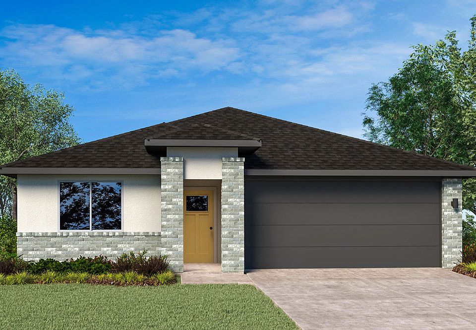Plan Elevation.
