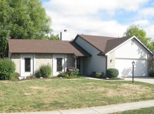 7731 Welshire Blvd, Fort Wayne, IN 46815