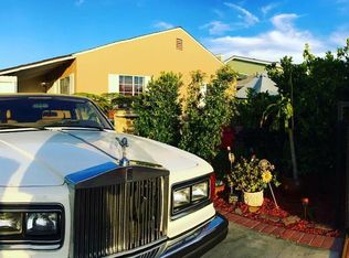 3128 Yale Ave, Marina Del Rey, CA 90292