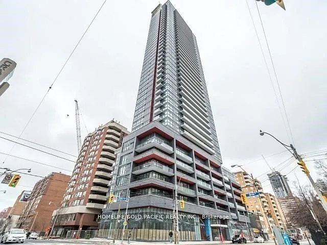 159 Dundas St E #2303 — Photo 1