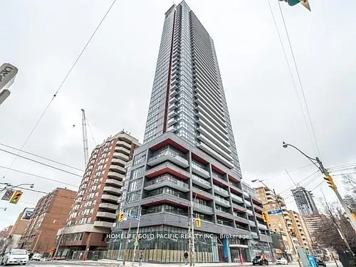 159 Dundas St E #2303 Photo 1