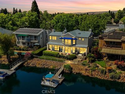 5 Catalina Point Rd, Chico, CA, 95928
