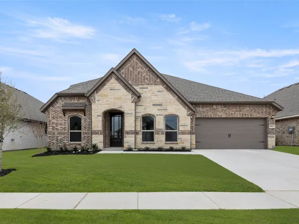 1005 Silver Sage Dr, Justin, TX 76247