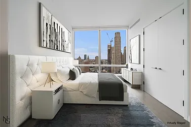 Sold by Keller Williams NYC