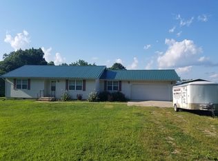55 Timber Ln, Stoutland, MO 65567