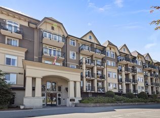 8531 Young Rd #316, Chilliwack, BC V2P0E1