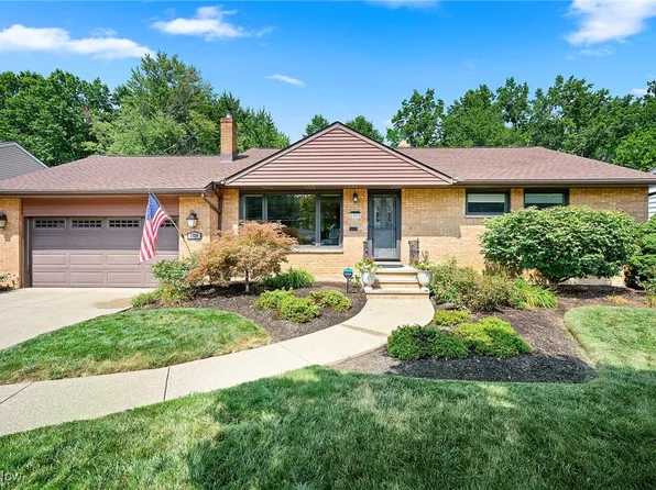 1919 Brushview Dr, Richmond Heights, OH 44143