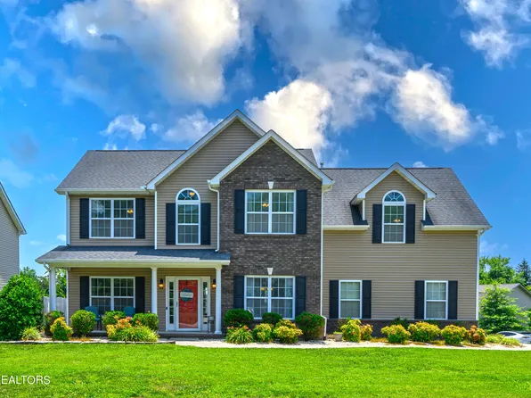 6101 McMillian Creek Dr, Knoxville, TN 37924