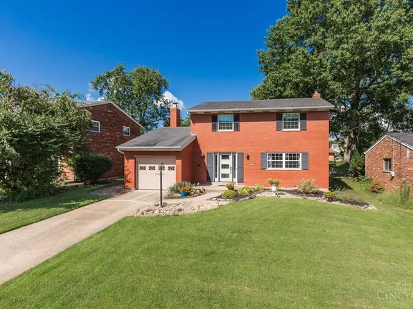 231 Cloverhill Ter, Cincinnati, OH 45238