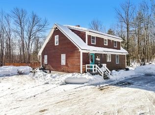 121 Six Rod Rd, Fairfield, ME 04937