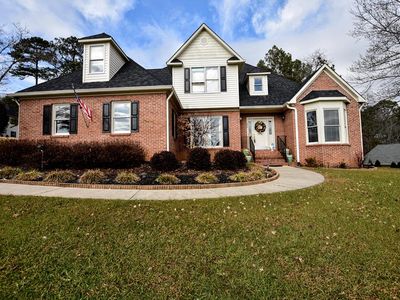 206 Bald Eagle Dr NW, Cleveland, TN, 37312
