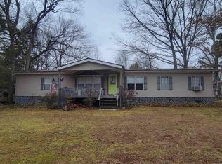 449 Reeves St, Mount Pleasant, AR 72561