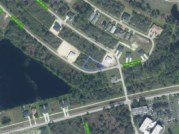 7055 San Benito Dr, Sebring, FL 33872