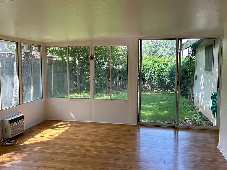 Sun Room