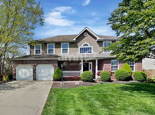 35 Langtree Dr, Pickerington, OH 43147