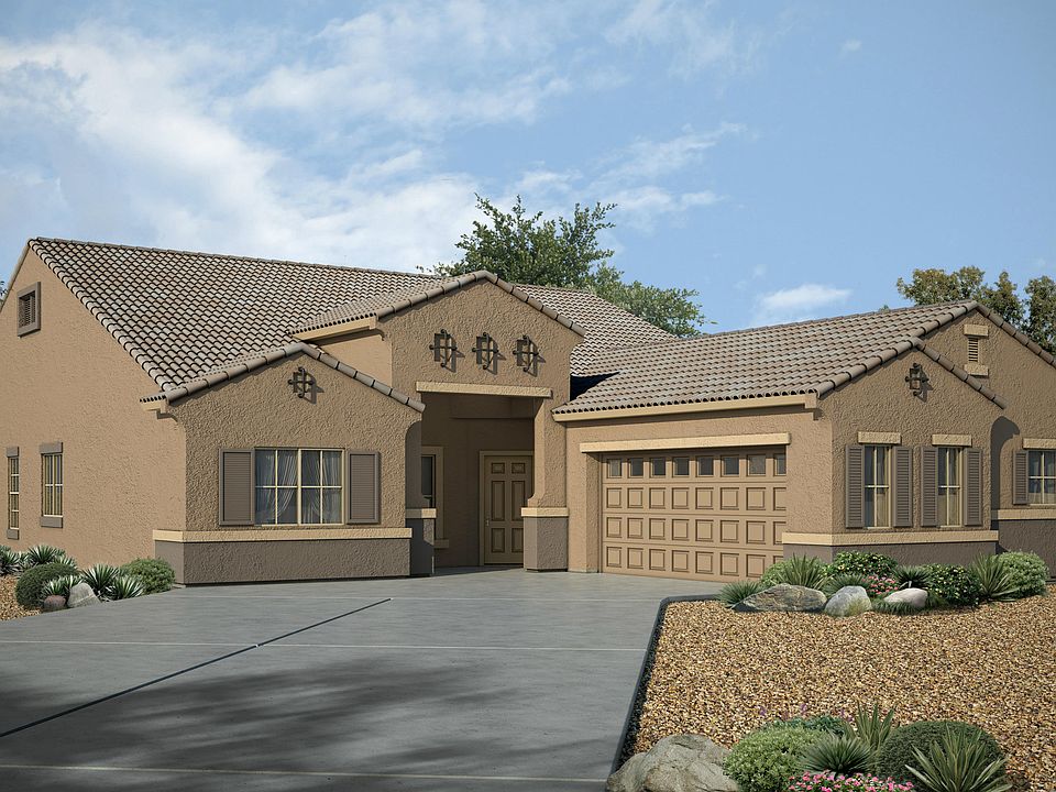 1st image of 9808 N Saguaro Breeze Way