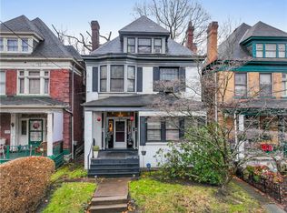 218 Elm St, Swissvale, PA 15218