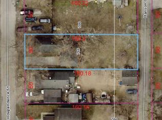 54088 Independence St, Elkhart, IN 46514