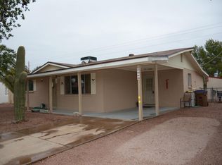 1469 S Grand Dr, Apache Junction, AZ 85120