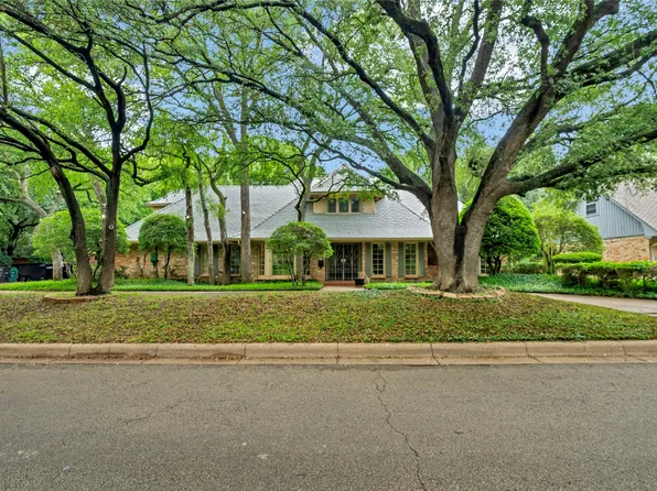 4117 Inwood Rd, Fort Worth, TX 76109