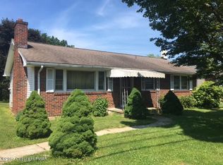 24 Johnsonville Rd, Bangor, PA 18013