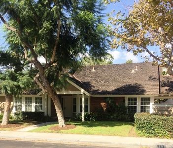 5 Honeysuckle #11, Irvine, CA, 92614