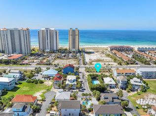 PARCEL Sonata Ct #B, Navarre, FL 32566