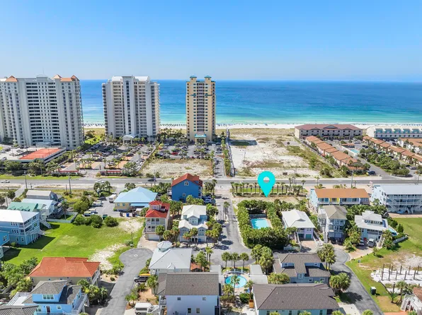 PARCEL Sonata Ct #B, Navarre, FL 32566