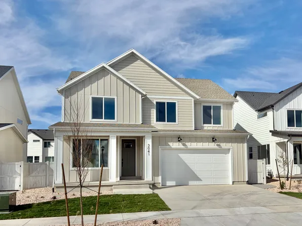 3041 N Summer Wood Dr #647, Eagle Mountain, UT 84005