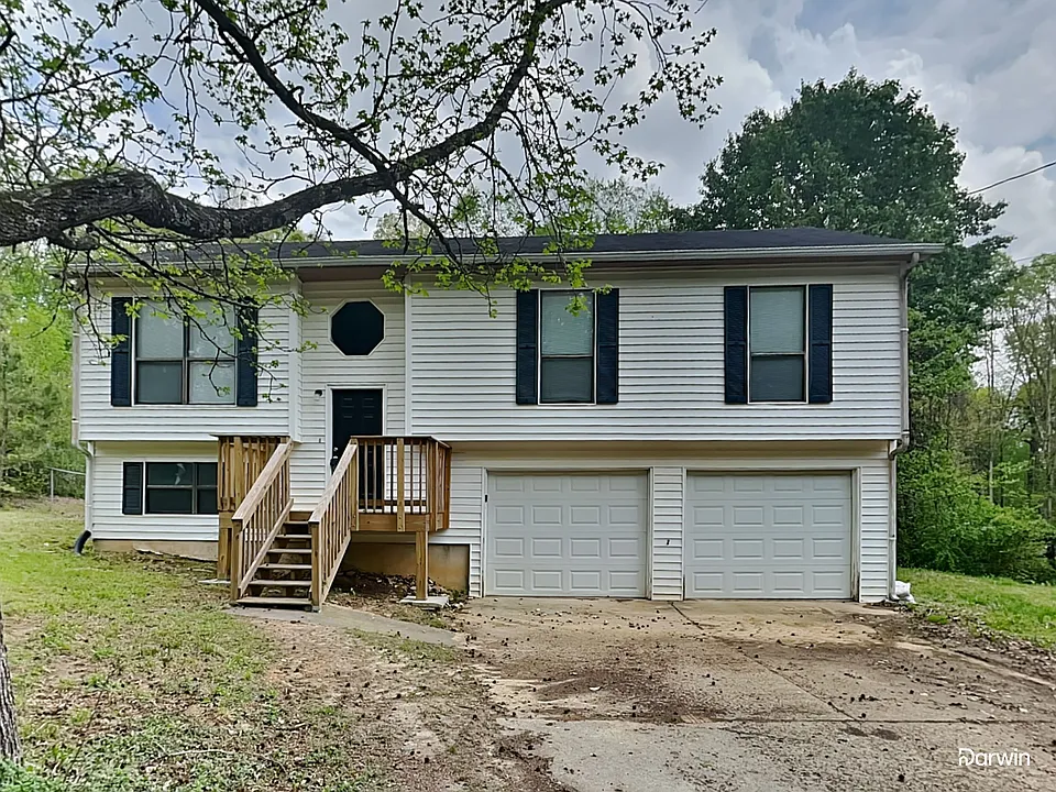 2664 Bomar Rd